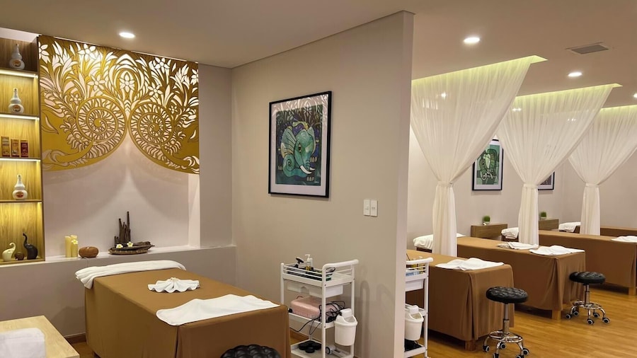 PEARL HOTEL PHU QUOC