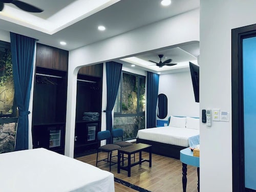 PEARL HOTEL PHU QUOC