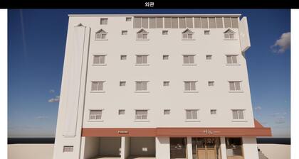 Aank Hotel Cheongnyangni