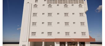 Aank Hotel Cheongnyangni