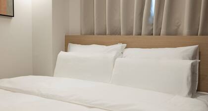 Aank Hotel Cheongnyangni