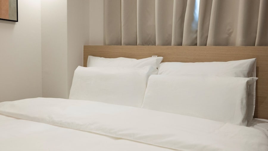 Aank Hotel Cheongnyangni