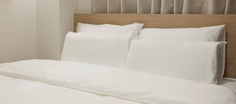 Aank Hotel Cheongnyangni