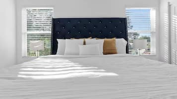 3 Schlafzimmer, Bügeleisen/Bügelbrett, Internetzugang, Bettwäsche