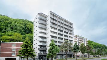 Exterieur