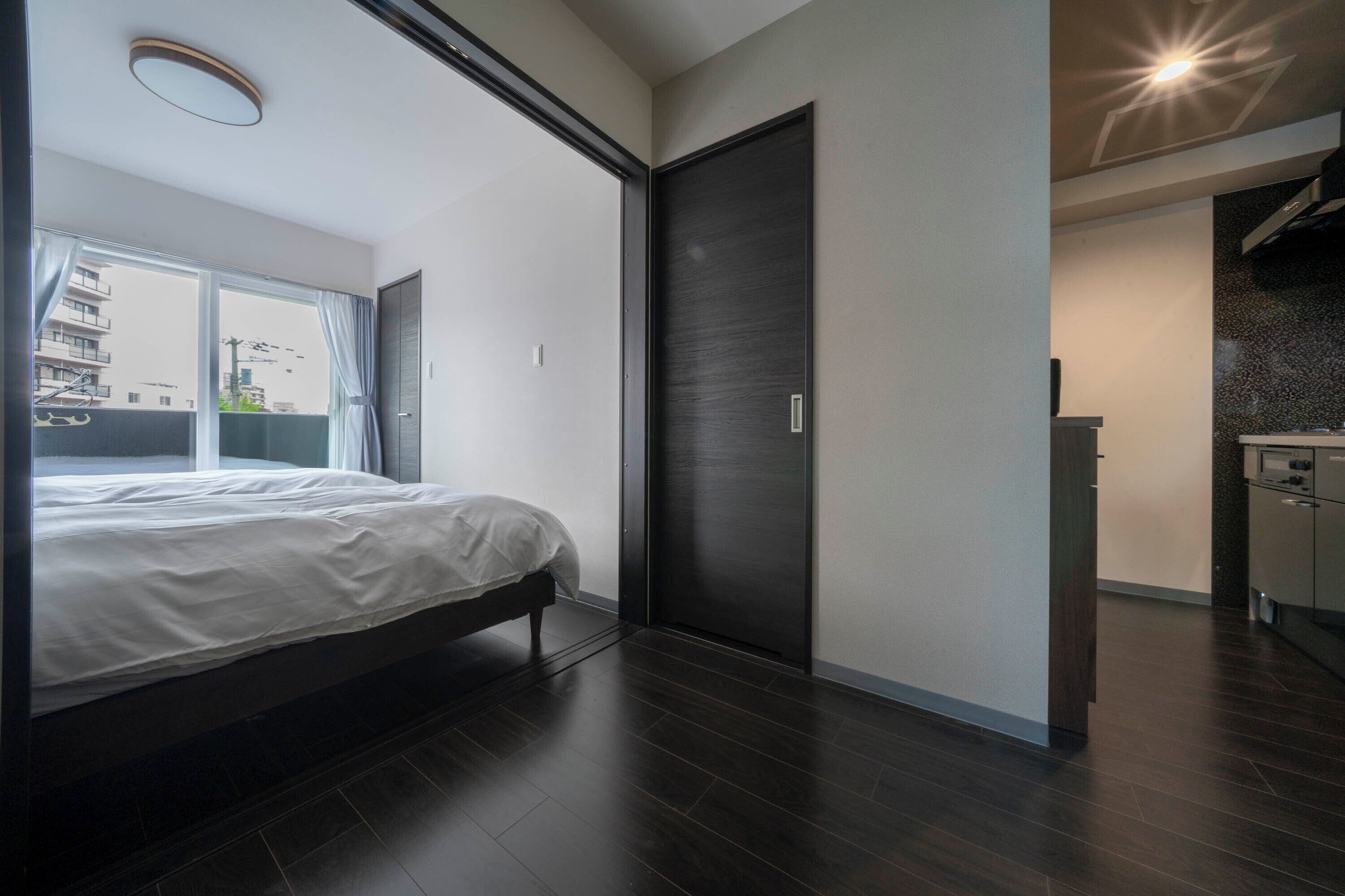 Iron/ironing board, free WiFi