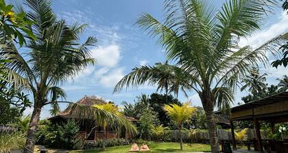 Nunu Bali Eco Friendly Retreat