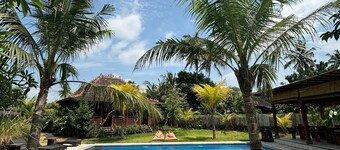 Nunu Bali Eco Friendly Retreat