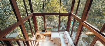 Nunu Bali Eco Friendly Retreat