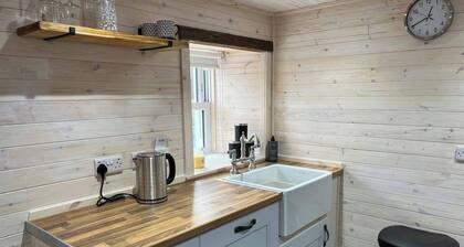 Cozy Seaside Retreat in Peterhead