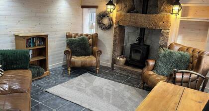 Cozy Seaside Retreat in Peterhead