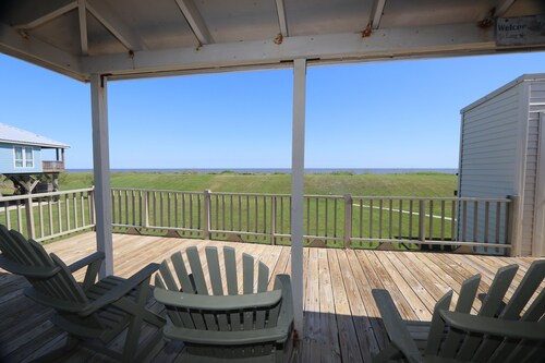 Foot Prints Beachfront Coastal Realty Group