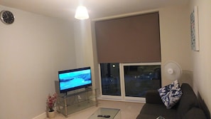 Televisión