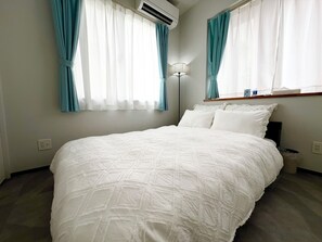 4 habitaciones y wifi 