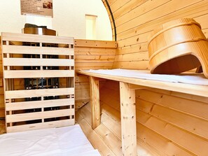 Sauna - Naha, Chubei】Luxury detached condominium for rent with sauna (nahashisobe)