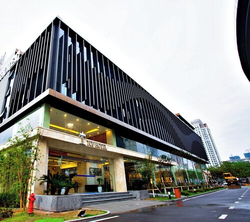 S79 Top Hotel