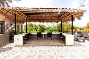 Terras
