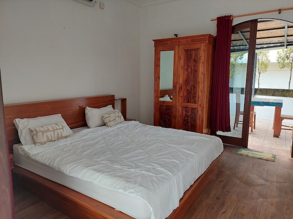 Serenity Twin Canggu - Bali