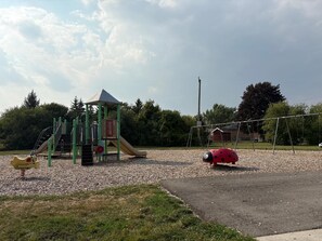 Espace pour enfants