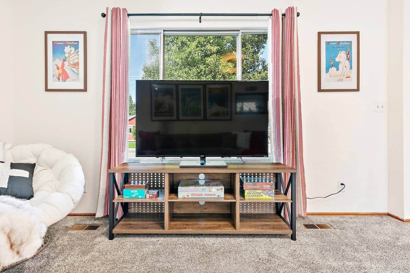 TV