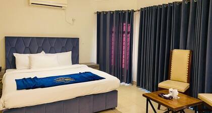 Travel Lodge Islamabad F-8