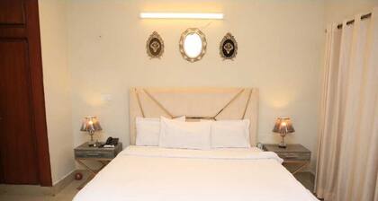 Travel Inn Islamabad F-8