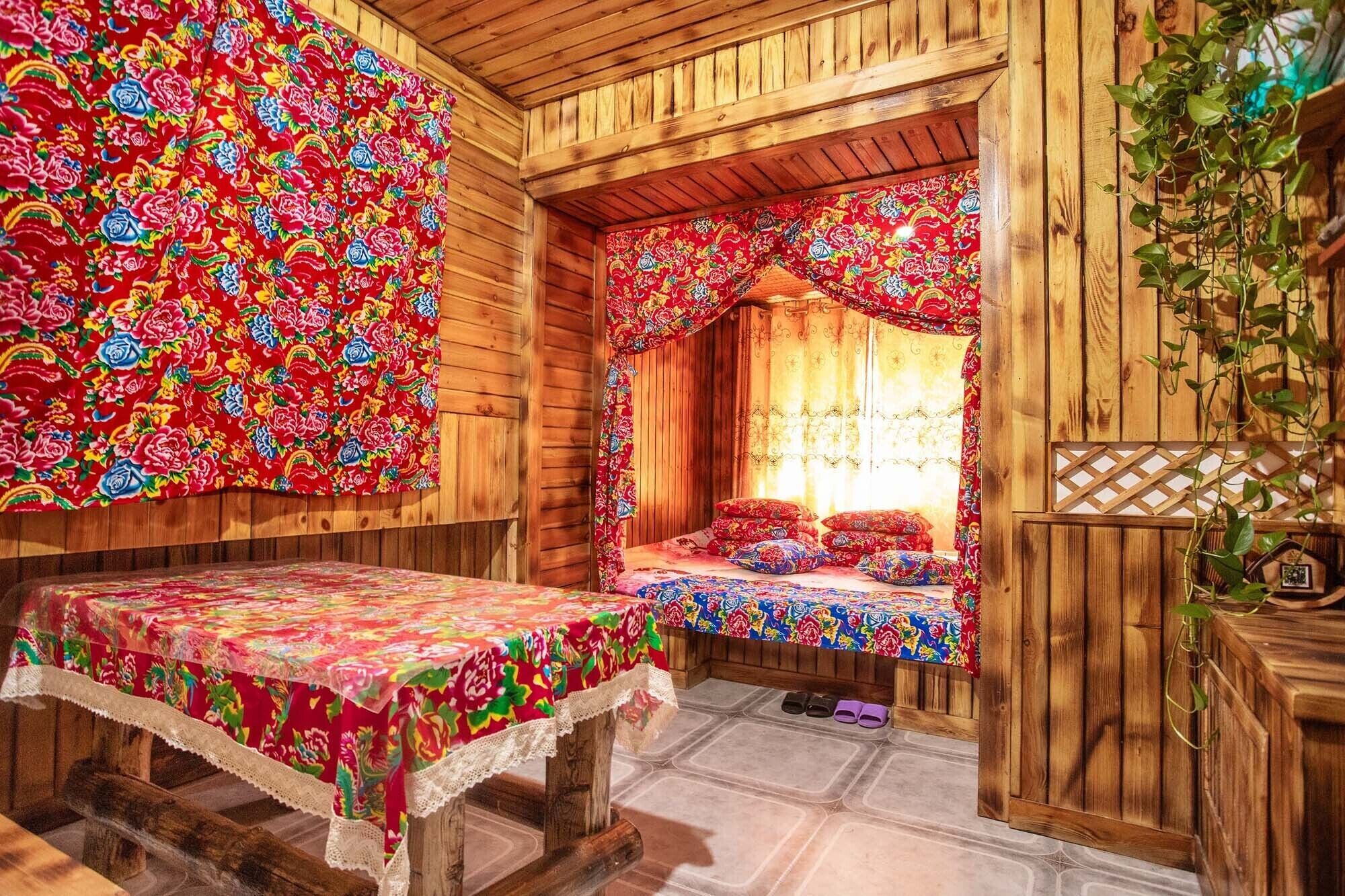 Signature Double Room, Courtyard View | View from room