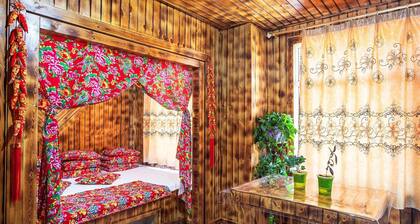 Xuegu Xinfu Guest House