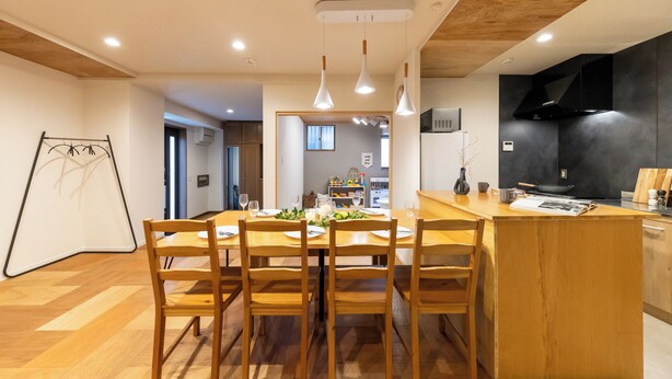 用餐區