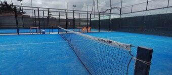 Oceana Suites - Laguna Aculeo