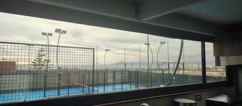 Oceana Suites - Laguna Aculeo