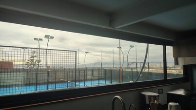 Oceana Suites - Laguna Aculeo
