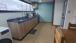 Cozinha privada
