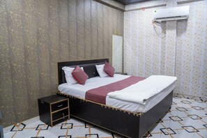 Chambre Deluxe | Bureau, Wi-Fi gratuit