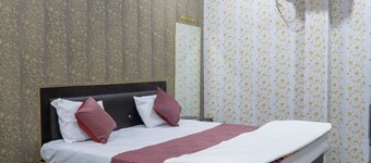 Hotel Kaka Ji Palace