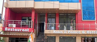 Hotel Kaka Ji Palace