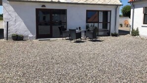 Exterior - 4 Star Holiday Home in Hornsyld (Hornsyld)