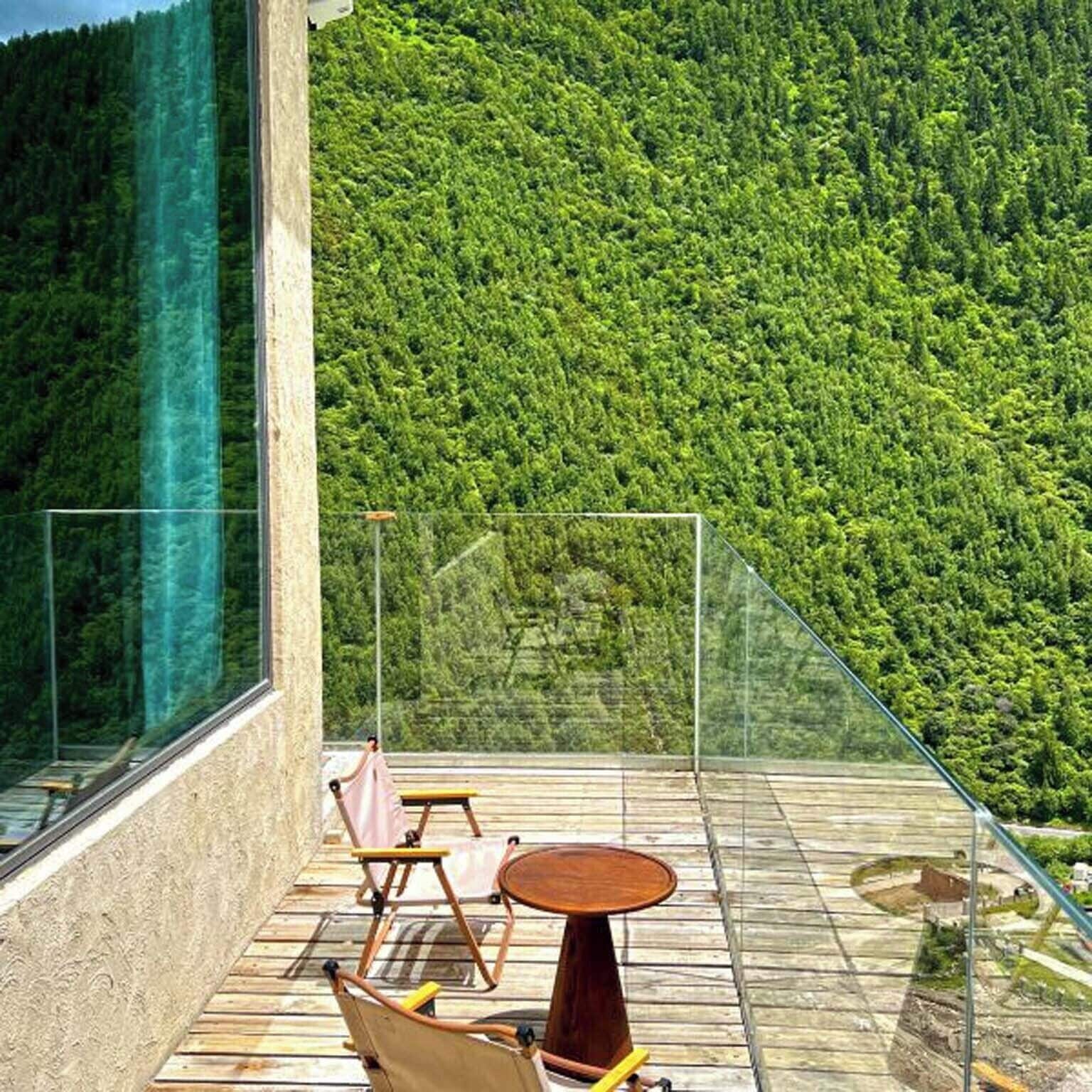 Comfort Double Room, Mountain View | Premium bedding, down duvets, individually decorated