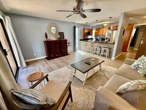 Apartment | 1 bedroom, Internet