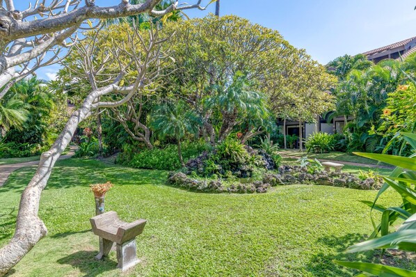 1 bedroom, Internet - Kihei Resort 127 in Kihei (Kihei)