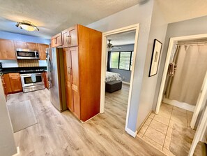 Apartment | 1 bedroom, Internet