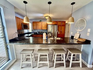 Leilighet | 1 soverom og internett