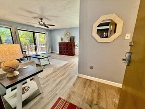 Apartamento | 1 quarto, acesso à internet de alta velocidade