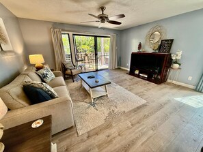 Apartment | 1 bedroom, Internet - Kihei Resort 127 in Kihei (Kihei)