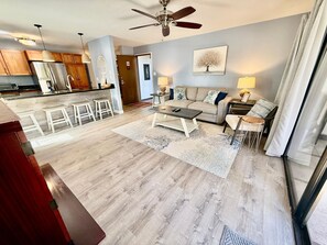 Apartment | 1 bedroom, Internet