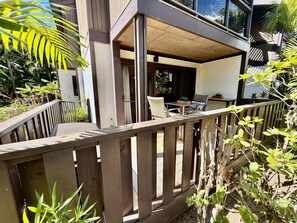 Apartment | 1 bedroom, Internet - Kihei Resort 127 in Kihei (Kihei)