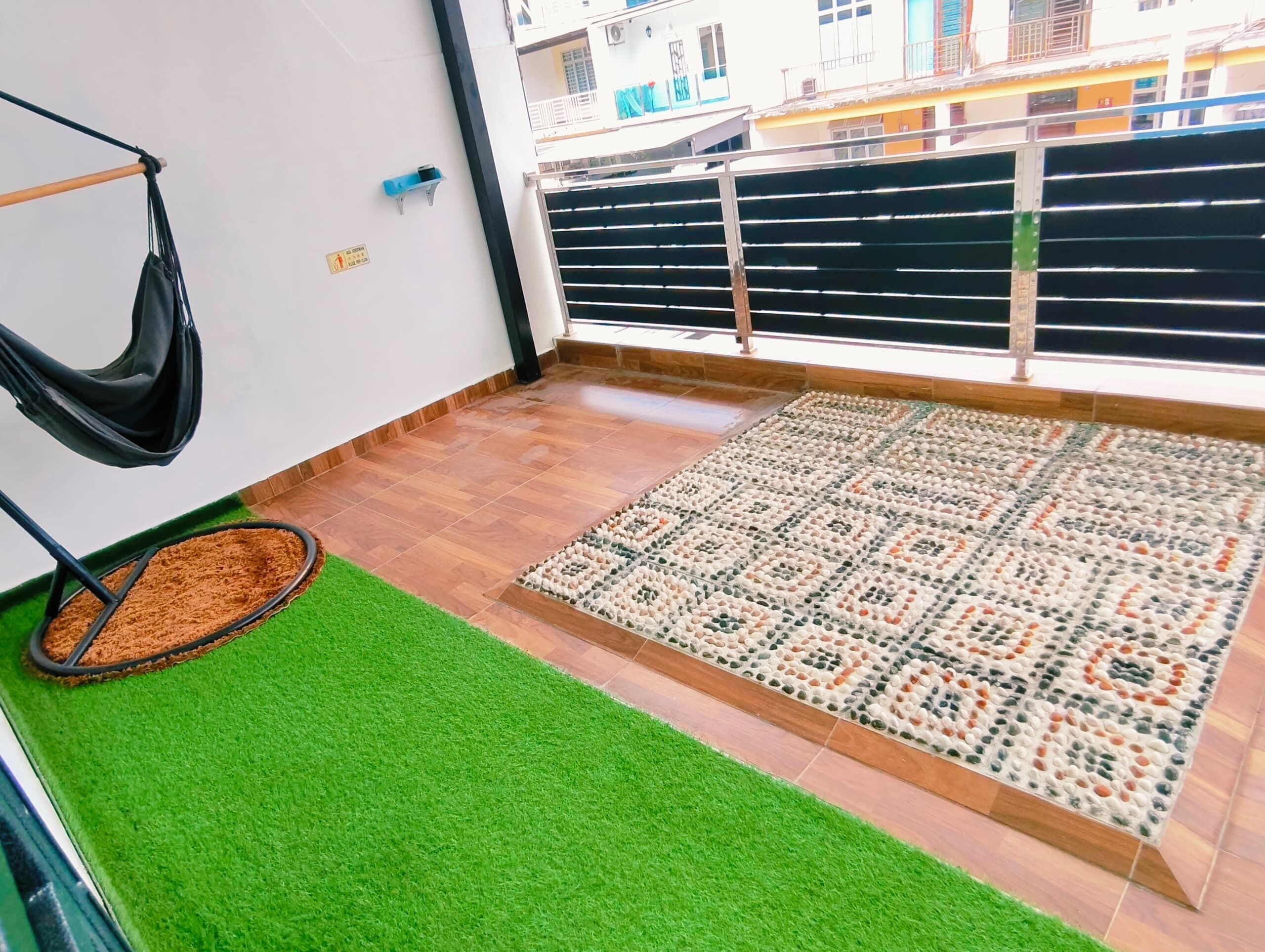 Teres/patio
