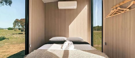 2 Schlafzimmer, BettwÀsche
