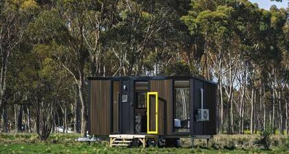 Little Haven Cottage 1 by Tiny Away