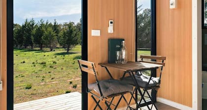 Little Haven Cottage 1 by Tiny Away